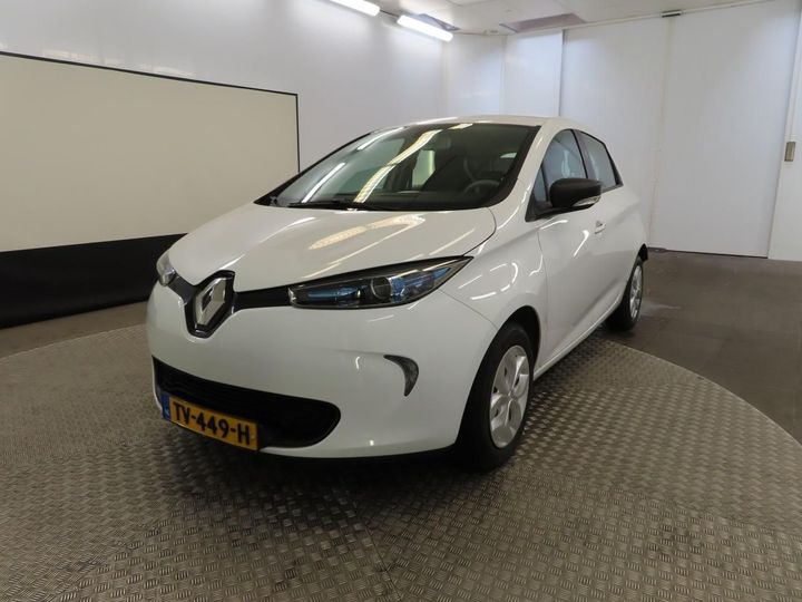 renault zoe 2018 vf1ag000161624732