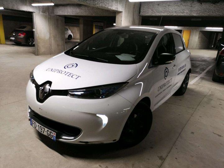 renault zoe 2019 vf1ag000162204012