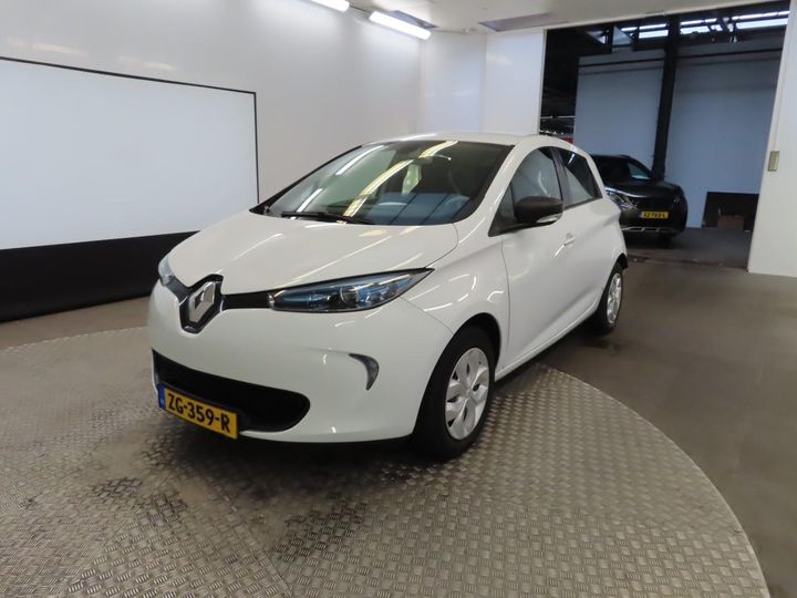 renault zoe 2019 vf1ag000162715400