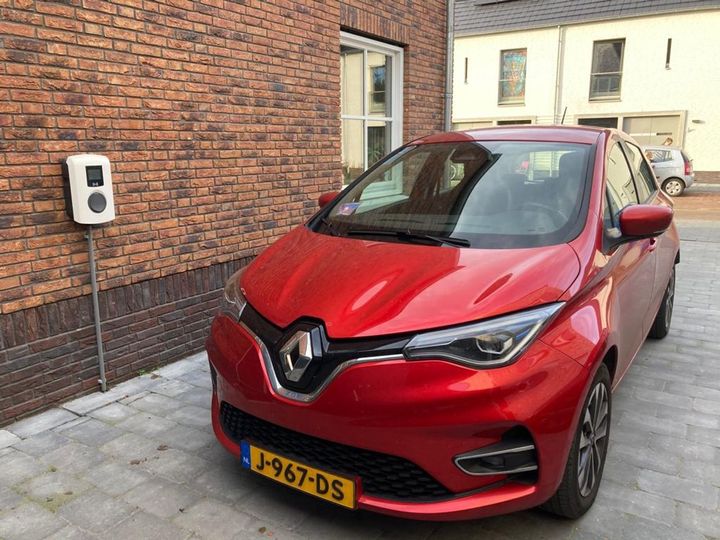 renault zoe 2020 vf1ag000164760177