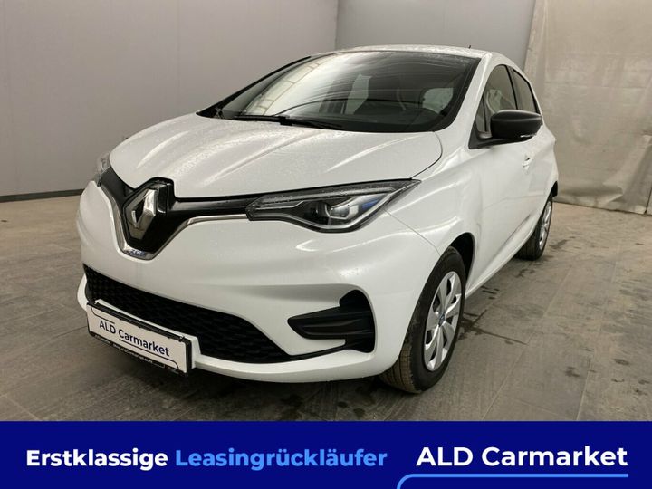 renault zoe 2020 vf1ag000166322179