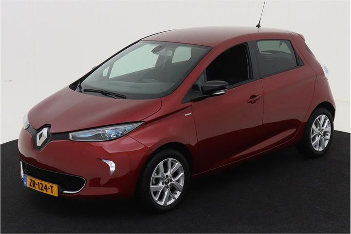 renault zoe 2019 vf1ag000262565300