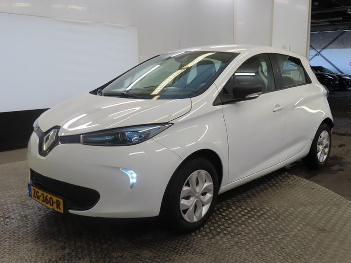 renault zoe 2019 vf1ag000362715401