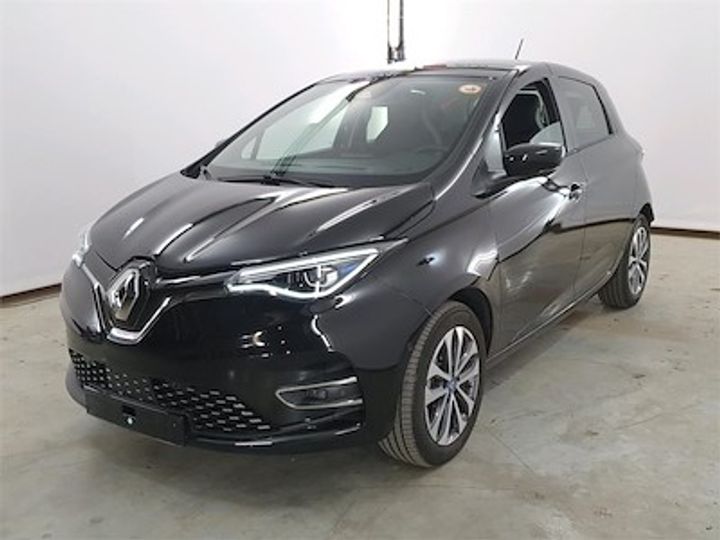 renault zoe - 2020 2020 vf1ag000365589703