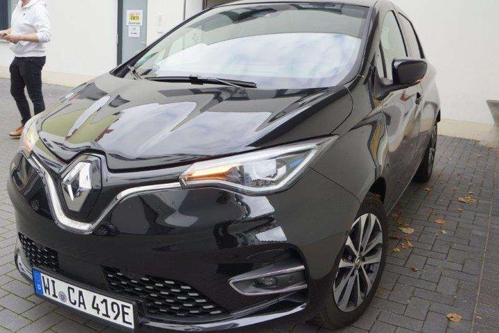 renault zoe 2021 vf1ag000368295541