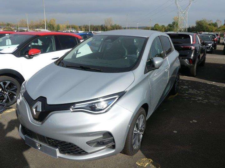 renault zoe 2021 vf1ag000368297614