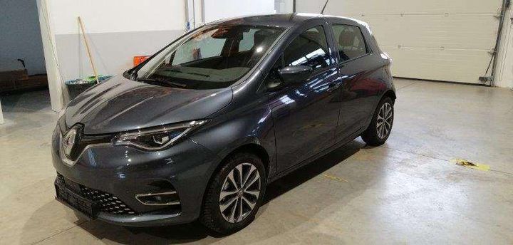 renault zoe 2021 vf1ag000368297631