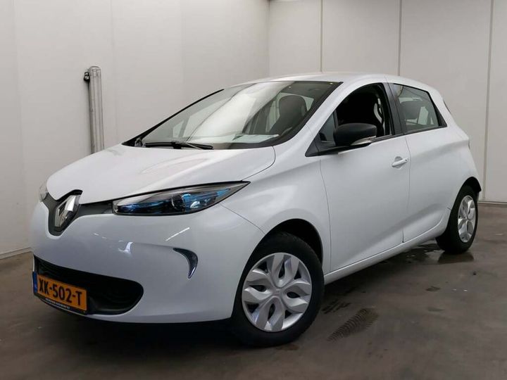 renault zoe 2019 vf1ag000561751144