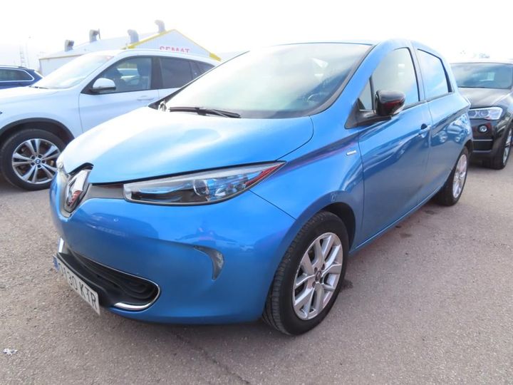 renault zoe 2019 vf1ag000662059355