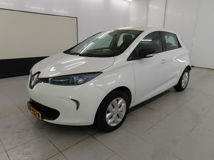 renault zoe 2019 vf1ag000662532168