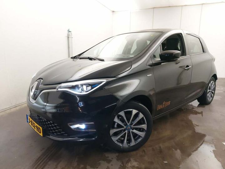 renault zoe 2020 vf1ag000665501856