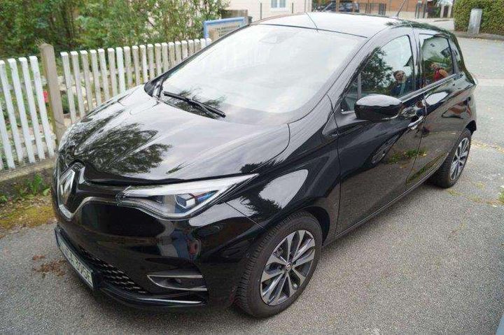 renault zoe 2021 vf1ag000668295534