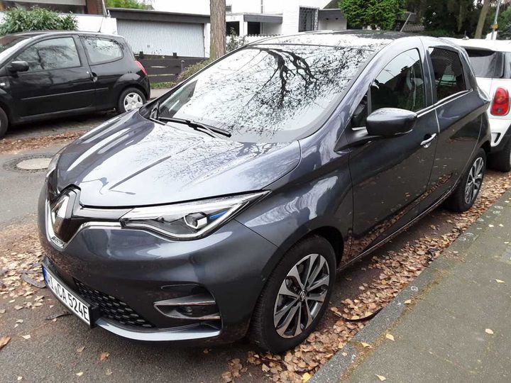 renault zoe 2021 vf1ag000668295615