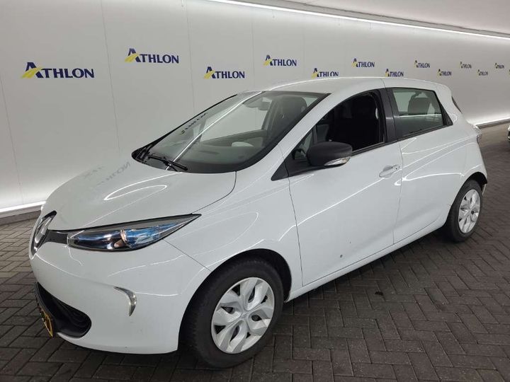 renault zoe 2019 vf1ag000762268796