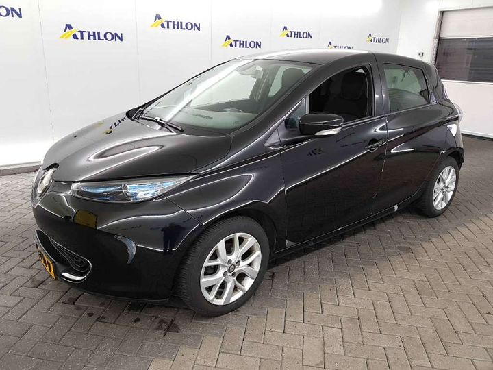 renault zoe 2019 vf1ag000762903290