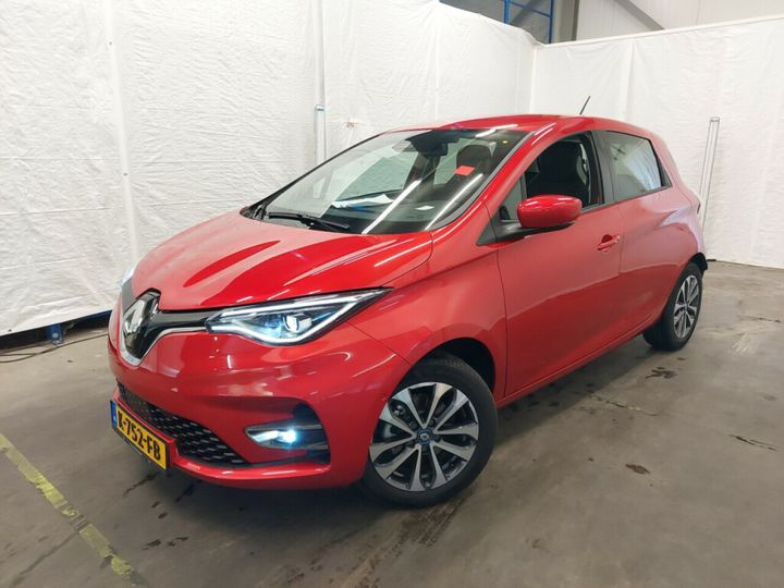 renault zoe 2020 vf1ag000966095310