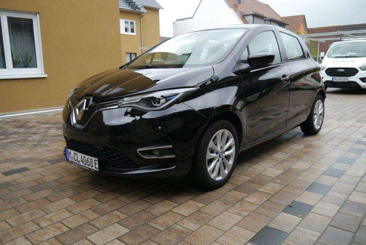 renault zoe 2020 vf1ag000966204767