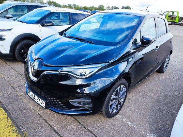 renault zoe 2021 vf1ag000968295589