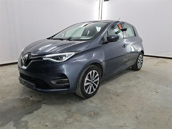 renault zoe - 2020 2020 vf1ag000x65241882