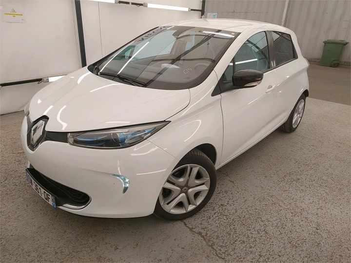 renault zoe 2015 vf1agvya053692785