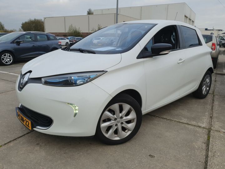 renault zoe 2014 vf1agvya152038340