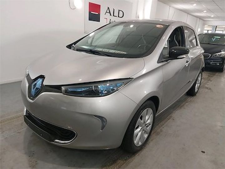 renault zoe 2017 vf1agvyb056065030