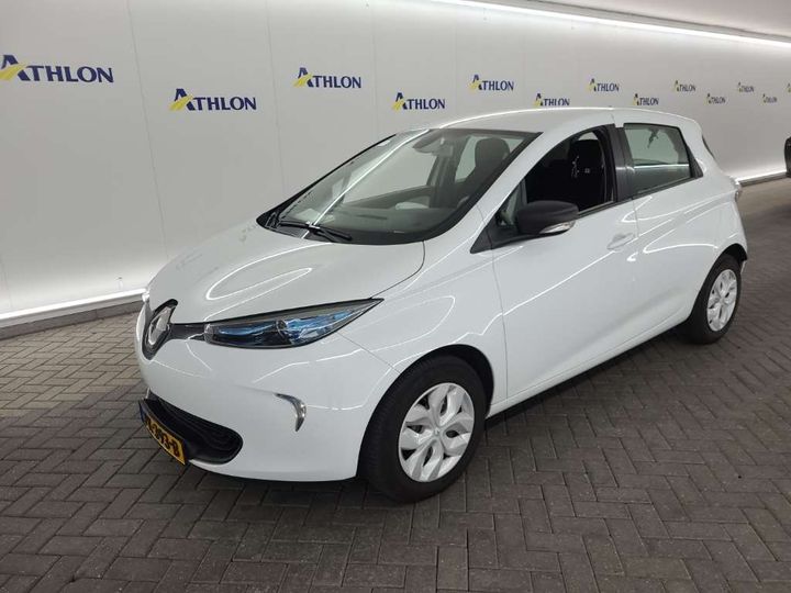 renault zoe 2017 vf1agvyb058071507