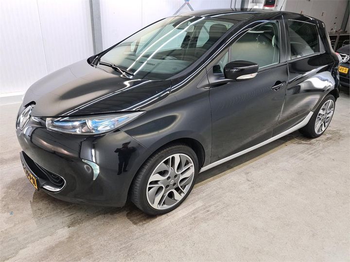 renault zoe 2016 vf1agvyb156208968