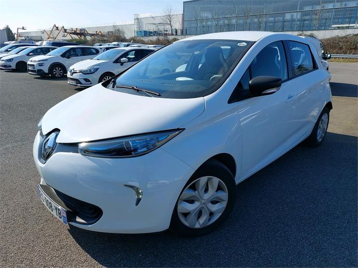 renault zoe 2017 vf1agvye059355664