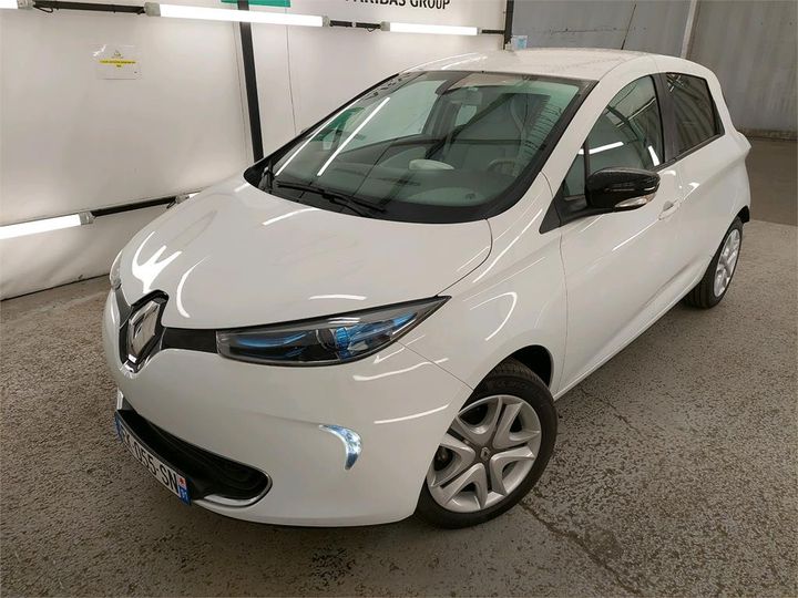 renault zoe 2017 vf1agvyf057619695