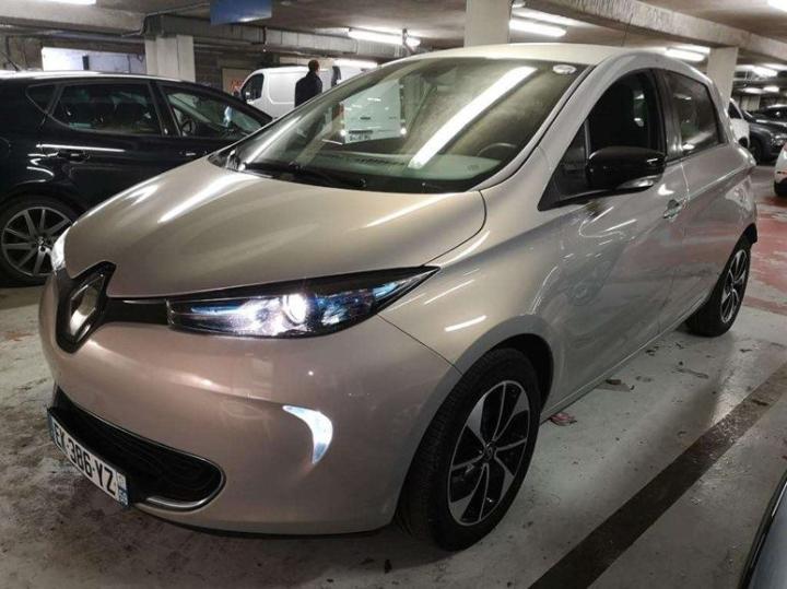 renault zoe 2017 vf1agvyf057705327