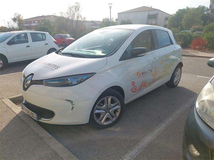 renault zoe 2017 vf1agvyf057832917