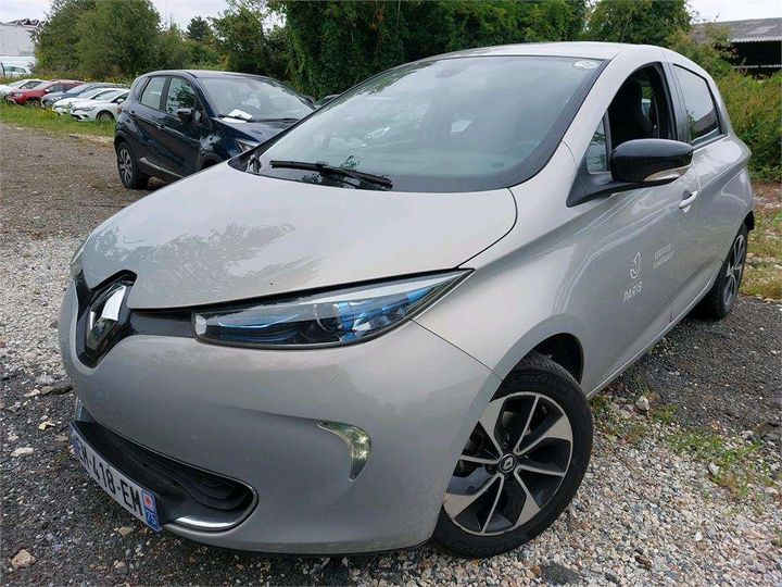 renault zoe 2017 vf1agvyf057914245