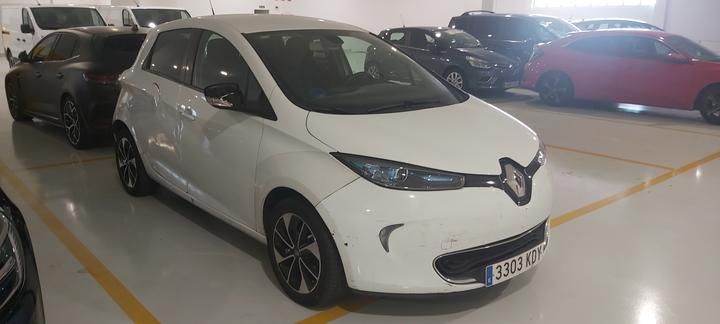 renault zoe city car 2017 vf1agvyf058686142