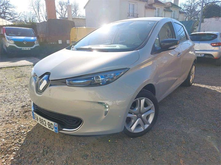 renault zoe 2018 vf1agvyf059070080