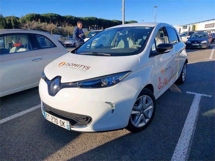 renault zoe 2017 vf1agvyf059288367