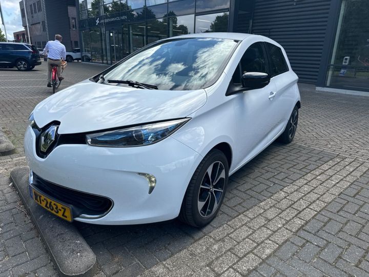 renault zoe 2018 vf1agvyf059515431