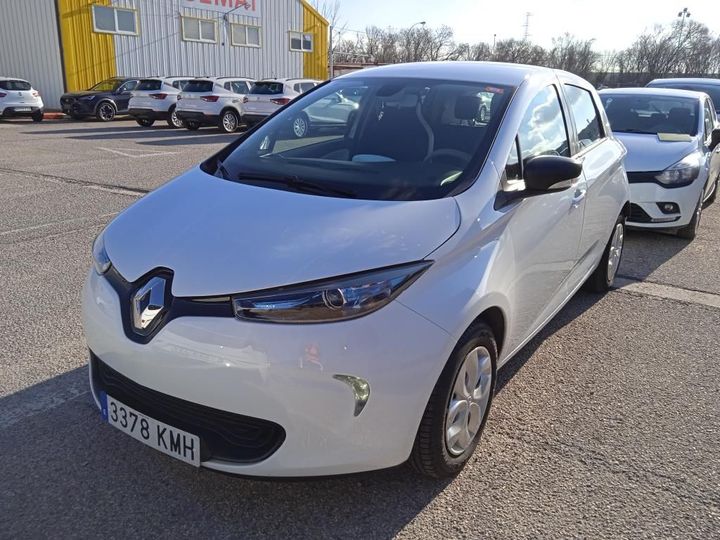 renault zoe 2018 vf1agvyf059758590