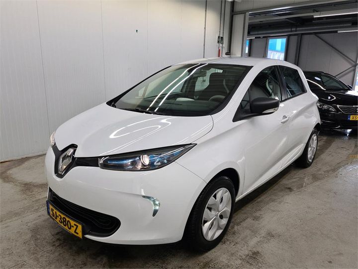 renault zoe 2018 vf1agvyf059998929