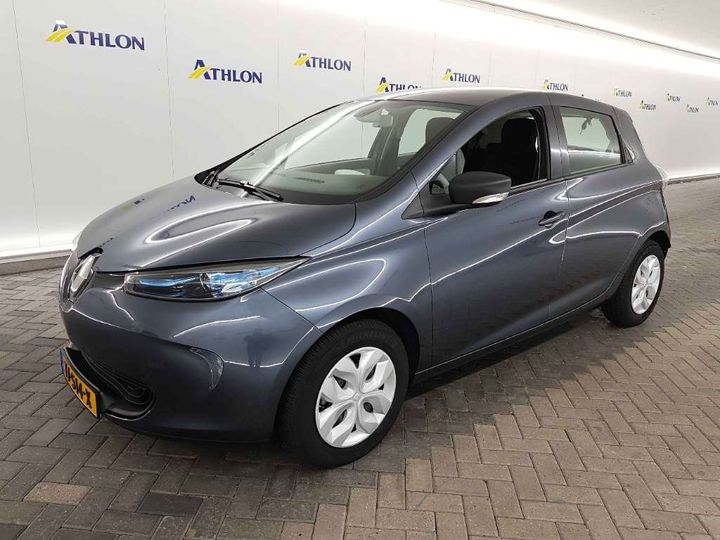 renault zoe 2018 vf1agvyf060431082