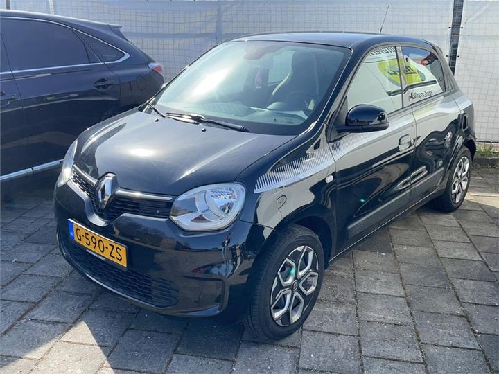 renault twingo 2019 vf1ah000063653401