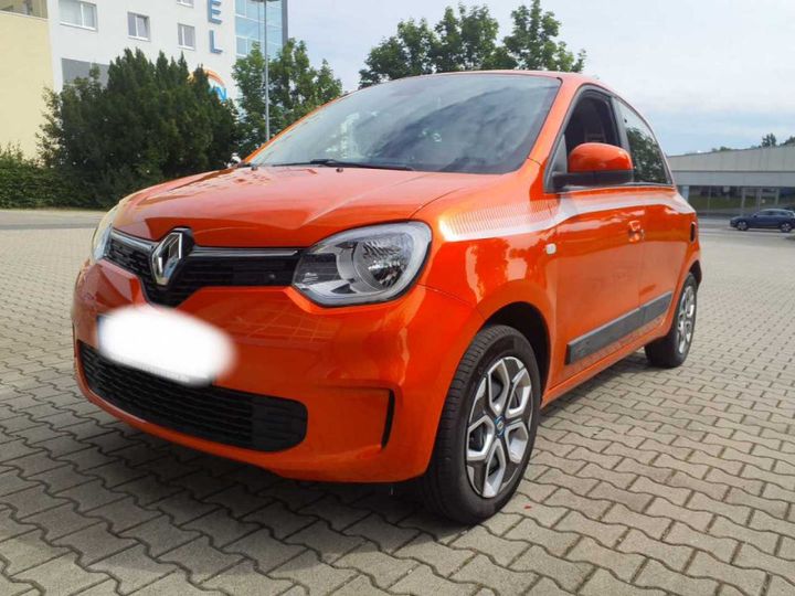 renault twingo (07.2014-&gt) 2022 vf1ah000069276484