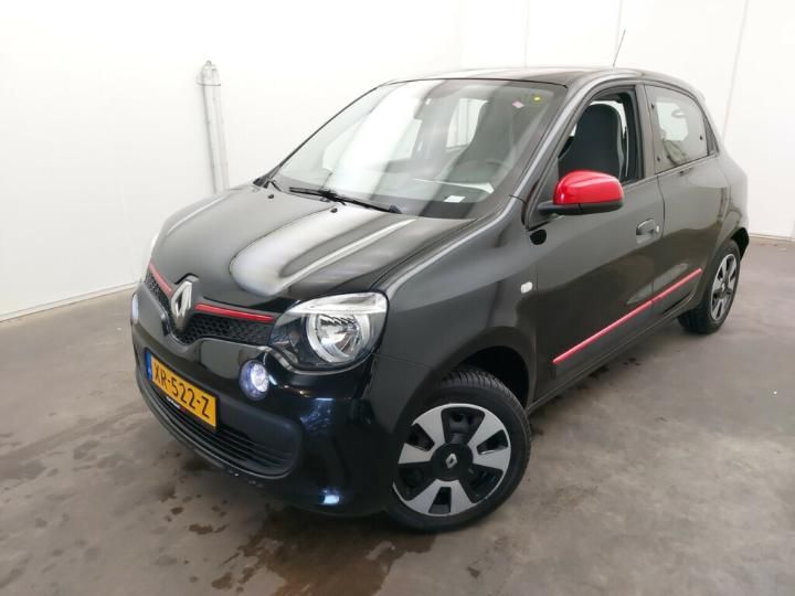 renault twingo 2019 vf1ah000162385917