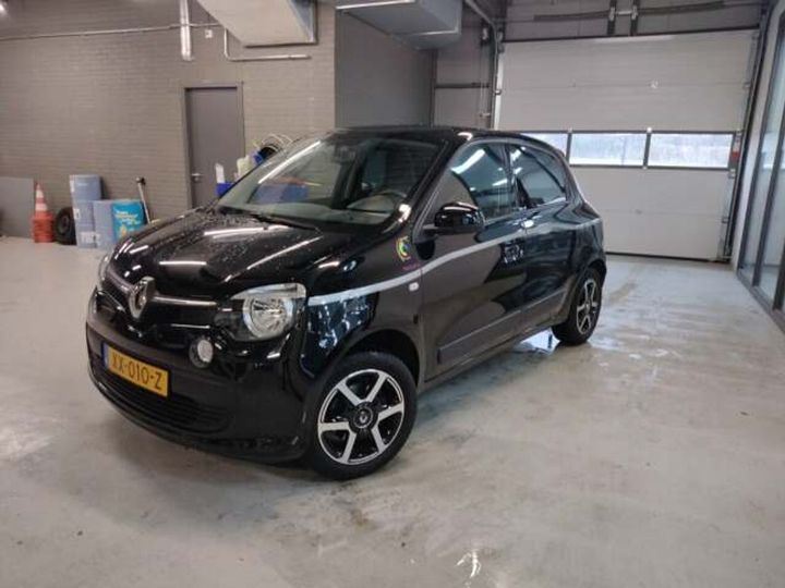 renault twingo 2019 vf1ah000262810500