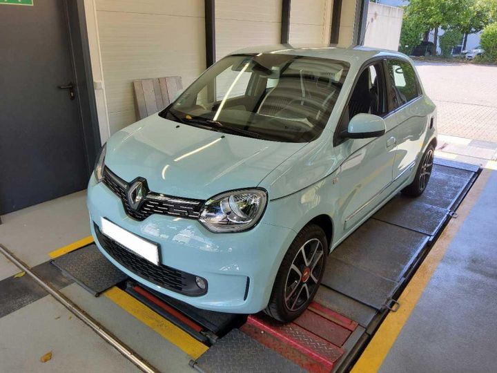 renault twingo (07.2014-&gt) 2019 vf1ah000263509218