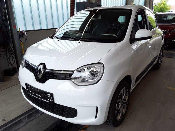 renault twingo (07.2014-&gt) 2022 vf1ah000269276678