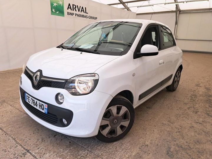 renault twingo 2019 vf1ah000662343100