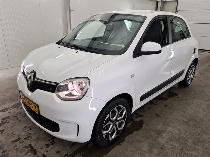 renault twingo 2019 vf1ah000764733434