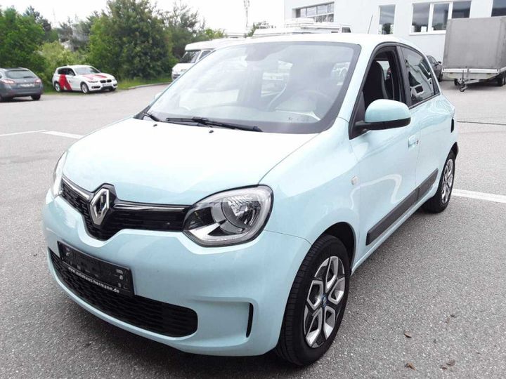 renault twingo (07.2014-&gt) 2022 vf1ah000769276675