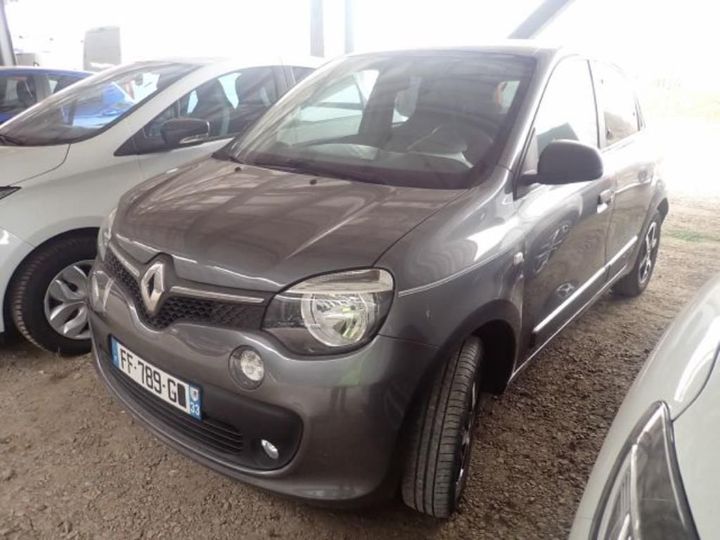 renault twingo 2019 vf1ah000862666645